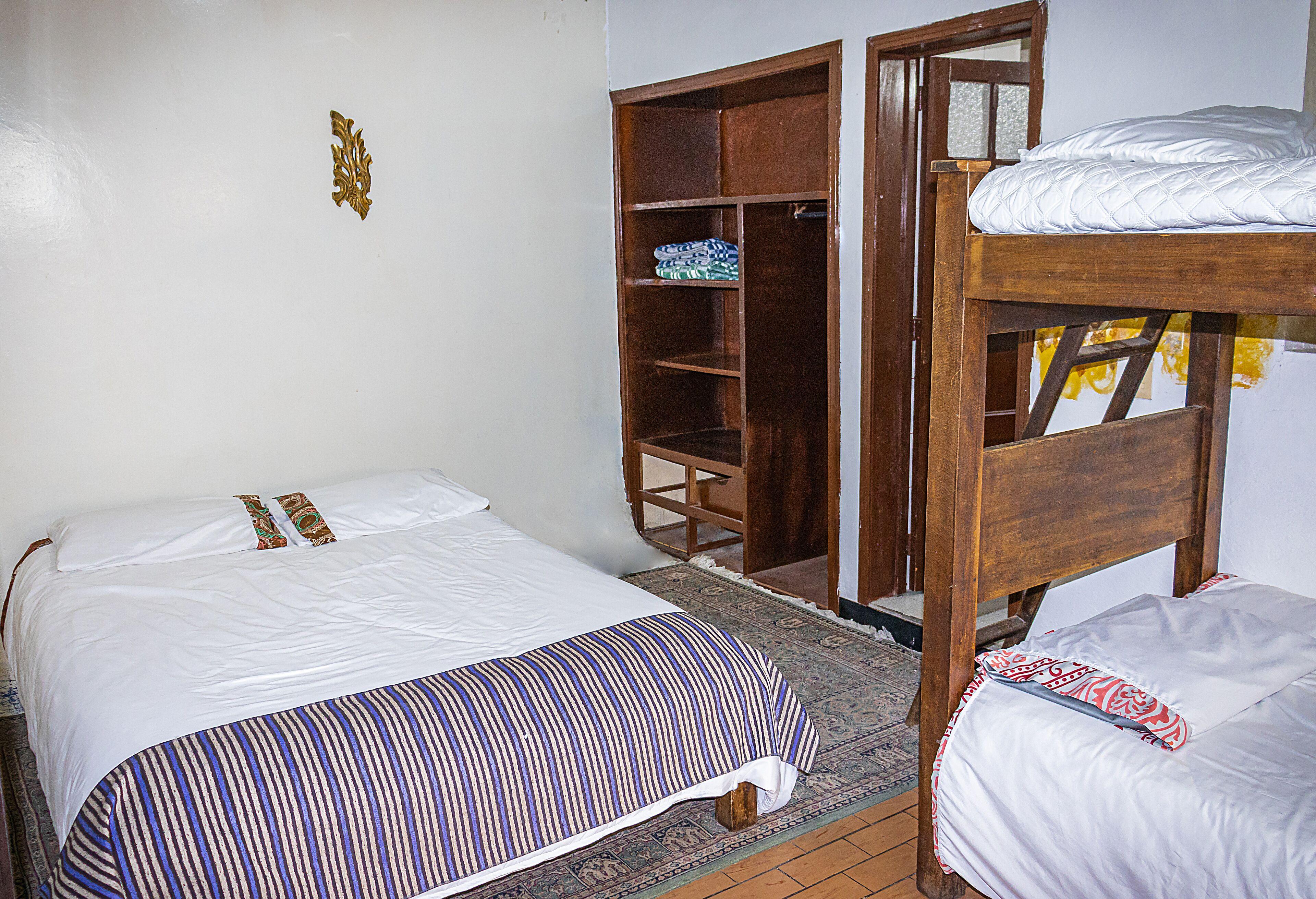 Villa Candelaria Hostel - Bogota — Fotos 3