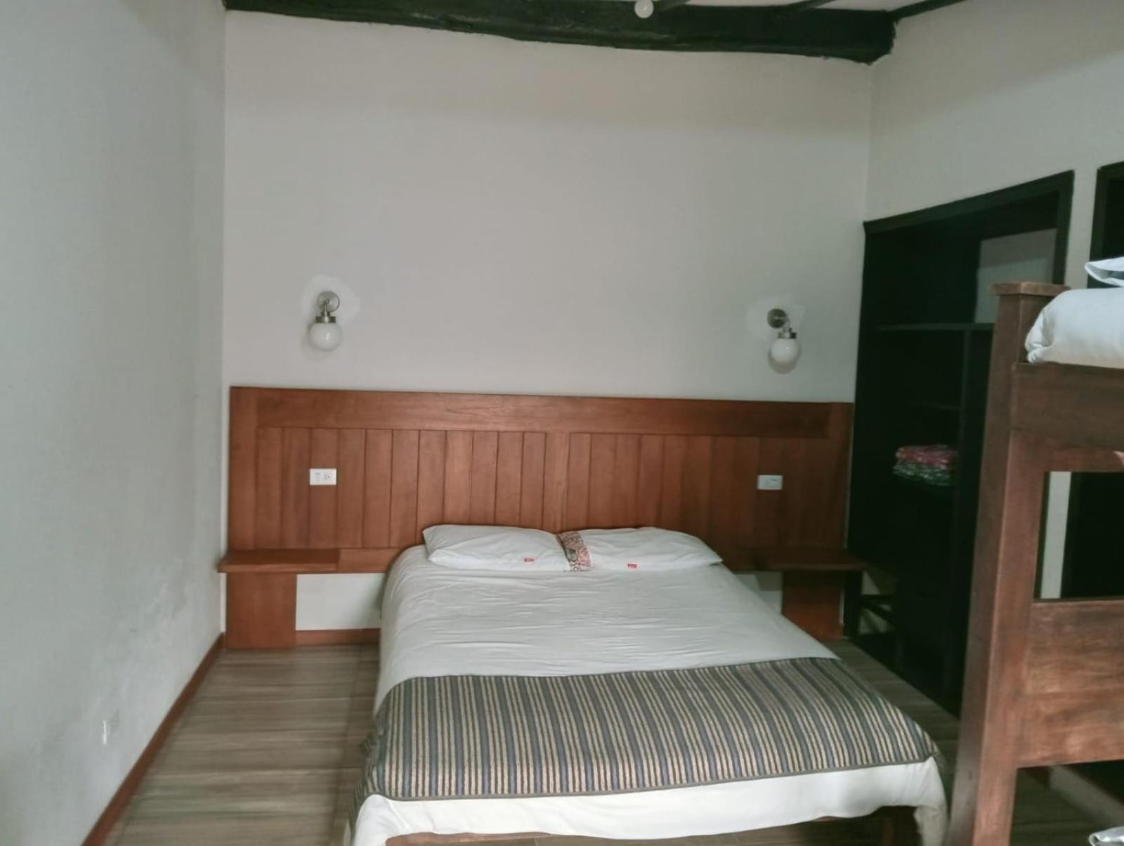 Villa Candelaria Hostel - Bogota — Fotos 1
